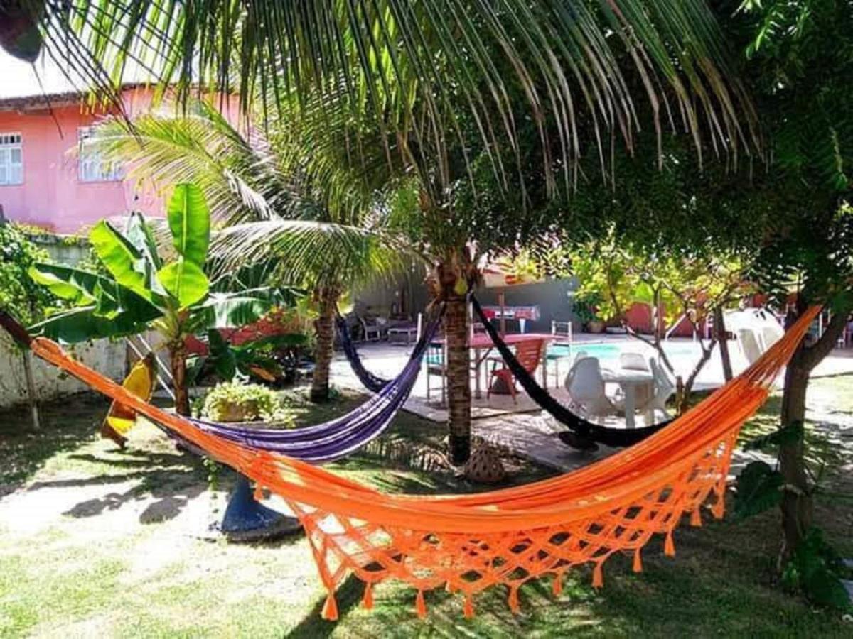 Pousada A Vida E Bela Águas Belas Zewnętrze zdjęcie